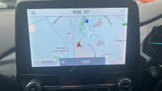 Ford Fiesta 1.0 EcoBoost ST-Line 5dr Petrol Hatchback